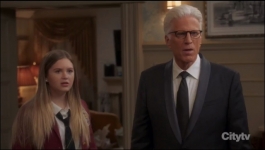 Mr Mayor - Season 01 Episode 01